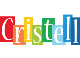 Cristell colors logo