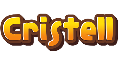 Cristell cookies logo