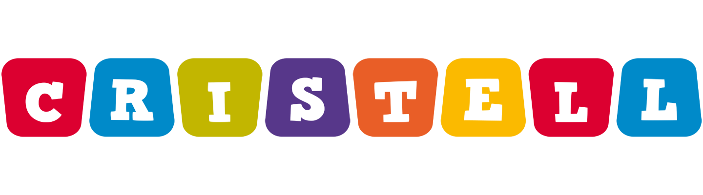 Cristell daycare logo