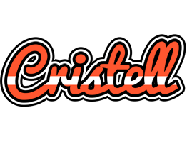 Cristell denmark logo