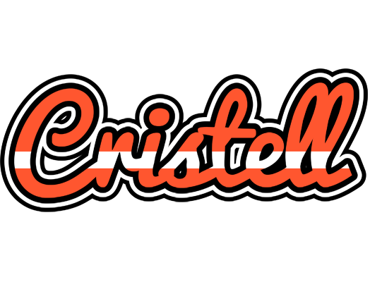 Cristell denmark logo