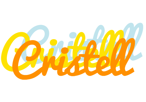 Cristell energy logo