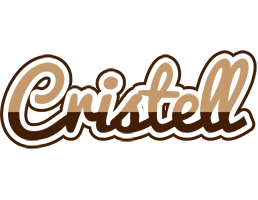 Cristell exclusive logo