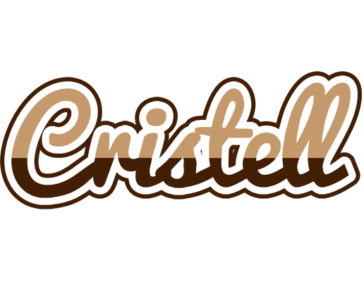 Cristell exclusive logo