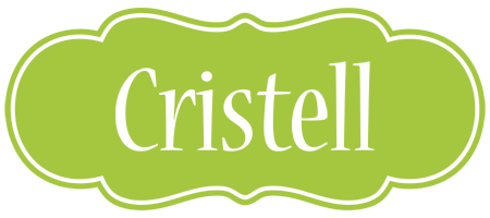 Cristell family logo