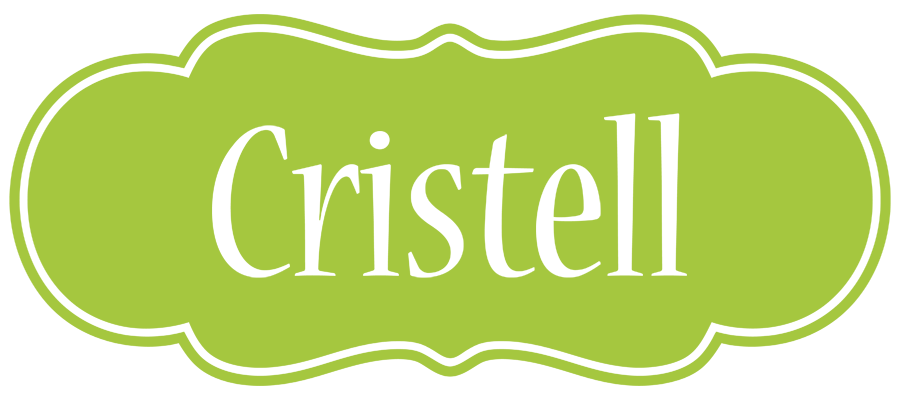 Cristell family logo