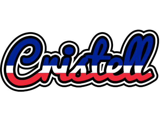 Cristell france logo
