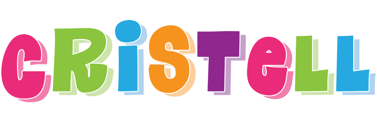 Cristell friday logo