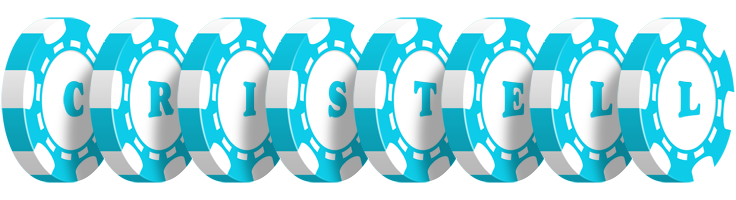 Cristell funbet logo