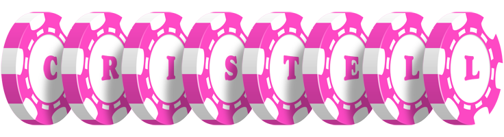 Cristell gambler logo