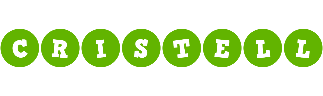 Cristell games logo