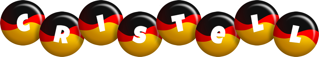 Cristell german logo