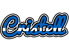 Cristell greece logo