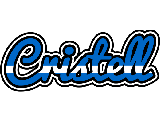 Cristell greece logo