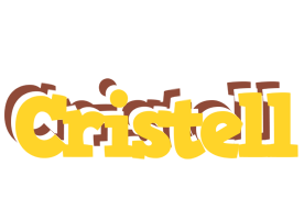 Cristell hotcup logo