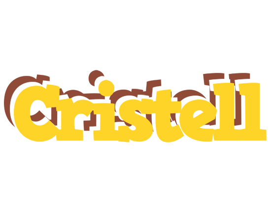 Cristell hotcup logo