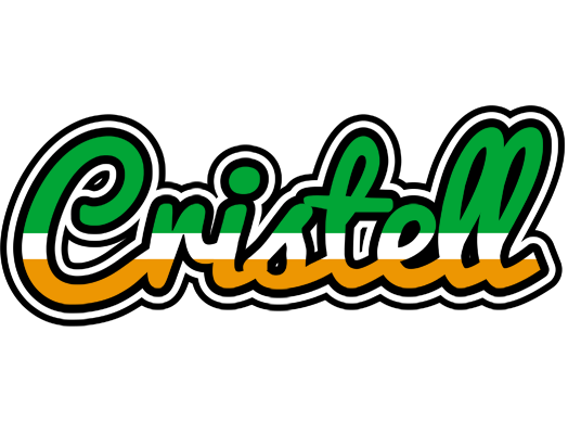 Cristell ireland logo