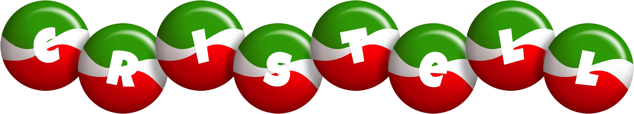 Cristell italy logo