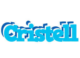 Cristell jacuzzi logo