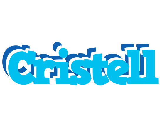 Cristell jacuzzi logo