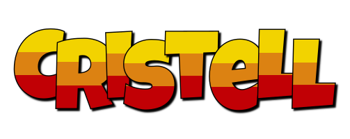 Cristell jungle logo