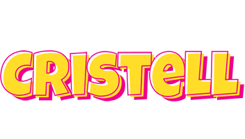 Cristell kaboom logo