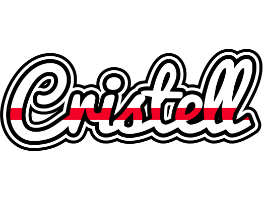 Cristell kingdom logo
