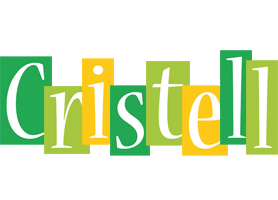 Cristell lemonade logo