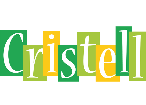 Cristell lemonade logo