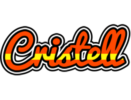 Cristell madrid logo