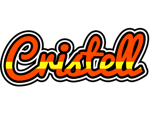 Cristell madrid logo