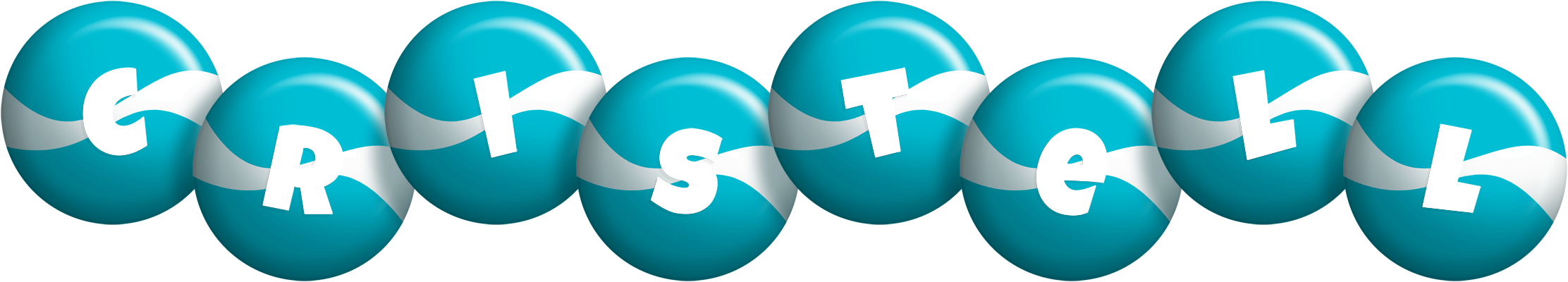 Cristell messi logo