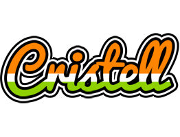 Cristell mumbai logo