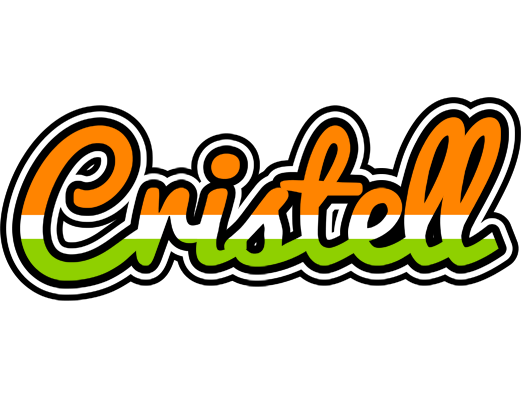 Cristell mumbai logo