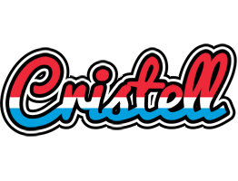 Cristell norway logo