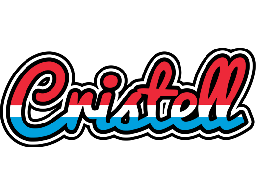 Cristell norway logo