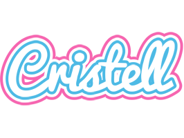 Cristell outdoors logo