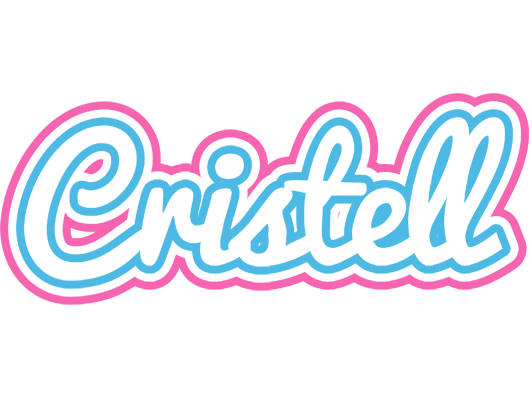 Cristell outdoors logo