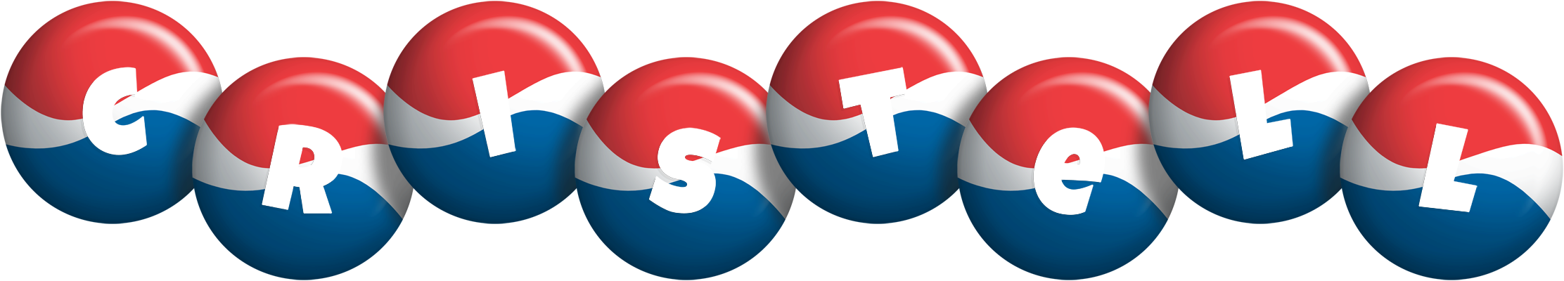Cristell paris logo