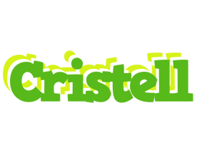 Cristell picnic logo