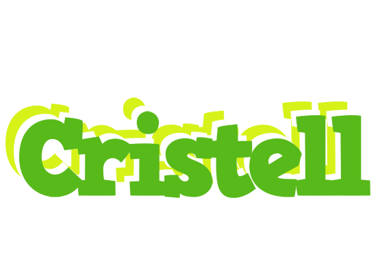 Cristell picnic logo