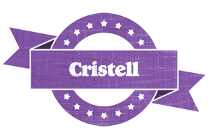 Cristell royal logo