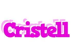 Cristell rumba logo