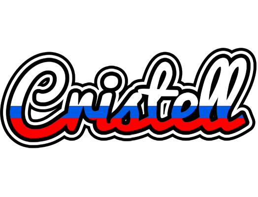 Cristell russia logo