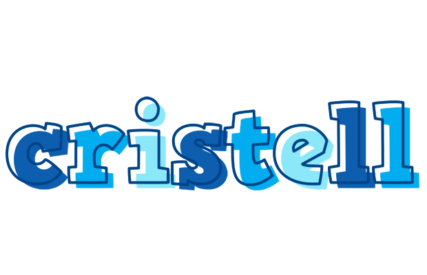 Cristell sailor logo