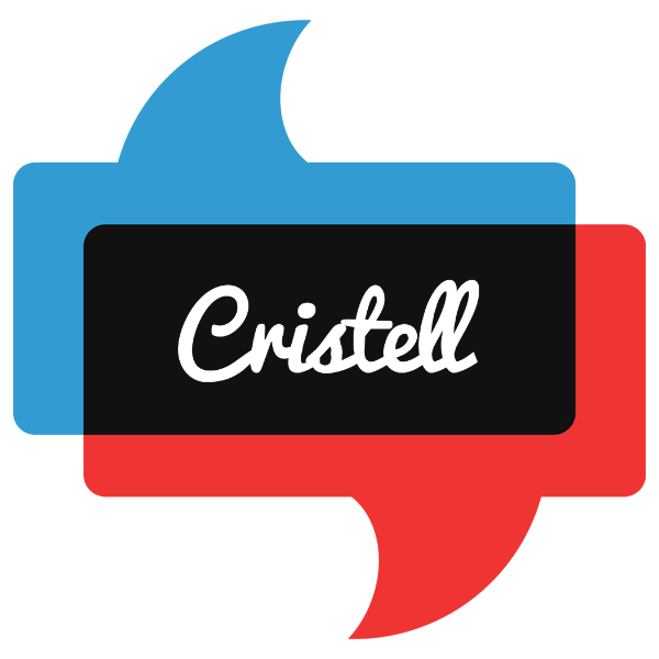 Cristell sharks logo