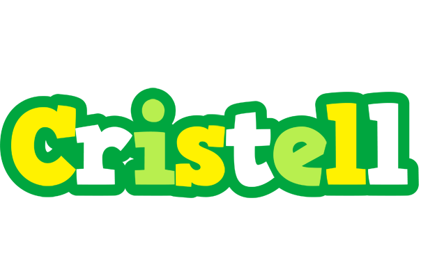 Cristell soccer logo