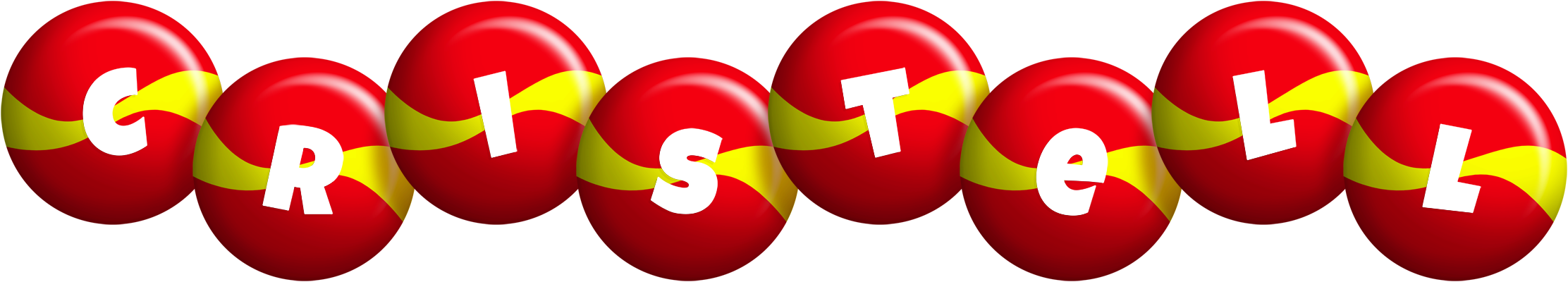 Cristell spain logo