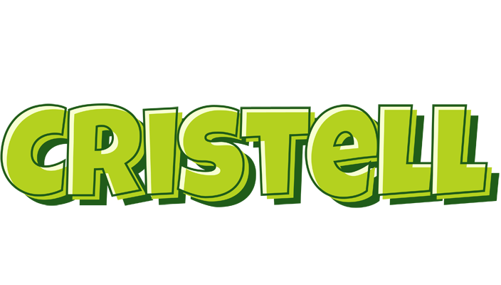 Cristell summer logo
