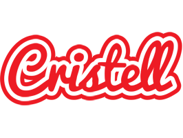 Cristell sunshine logo